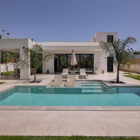 Villa Kala Loutraki - Private Pool & Sauna I Beach Екстериор снимка
