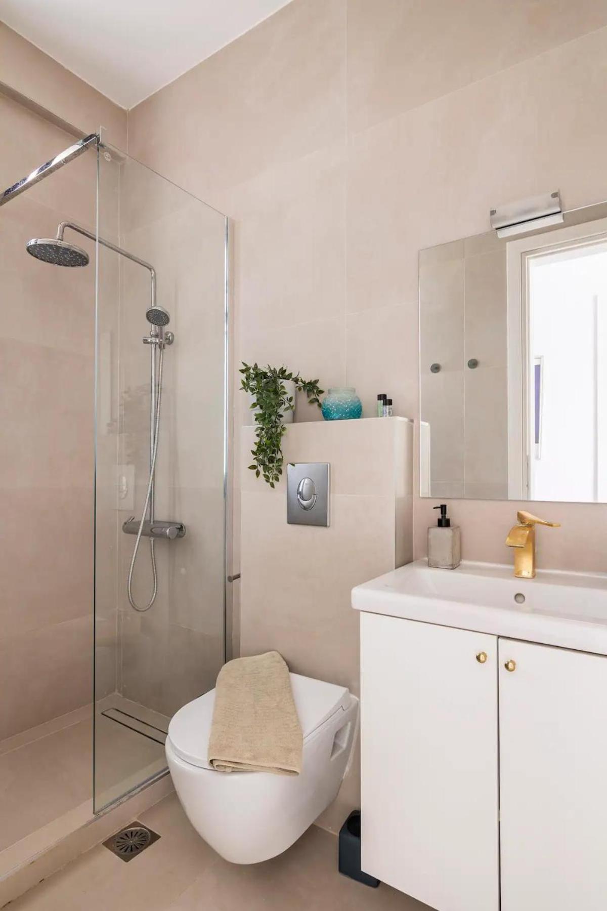 Villa Kala Loutraki - Private Pool & Sauna I Beach Екстериор снимка