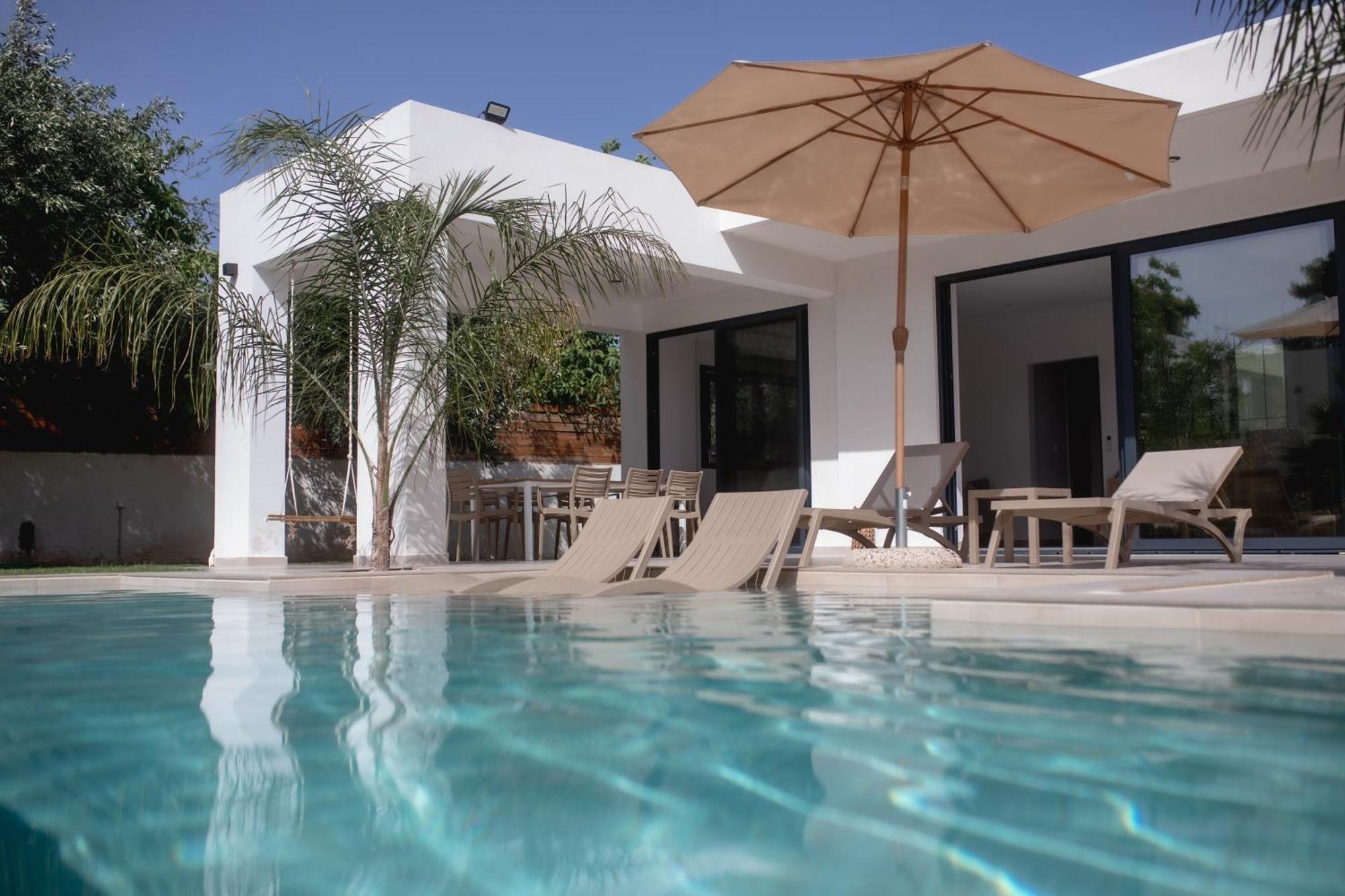 Villa Kala Loutraki - Private Pool & Sauna I Beach Екстериор снимка