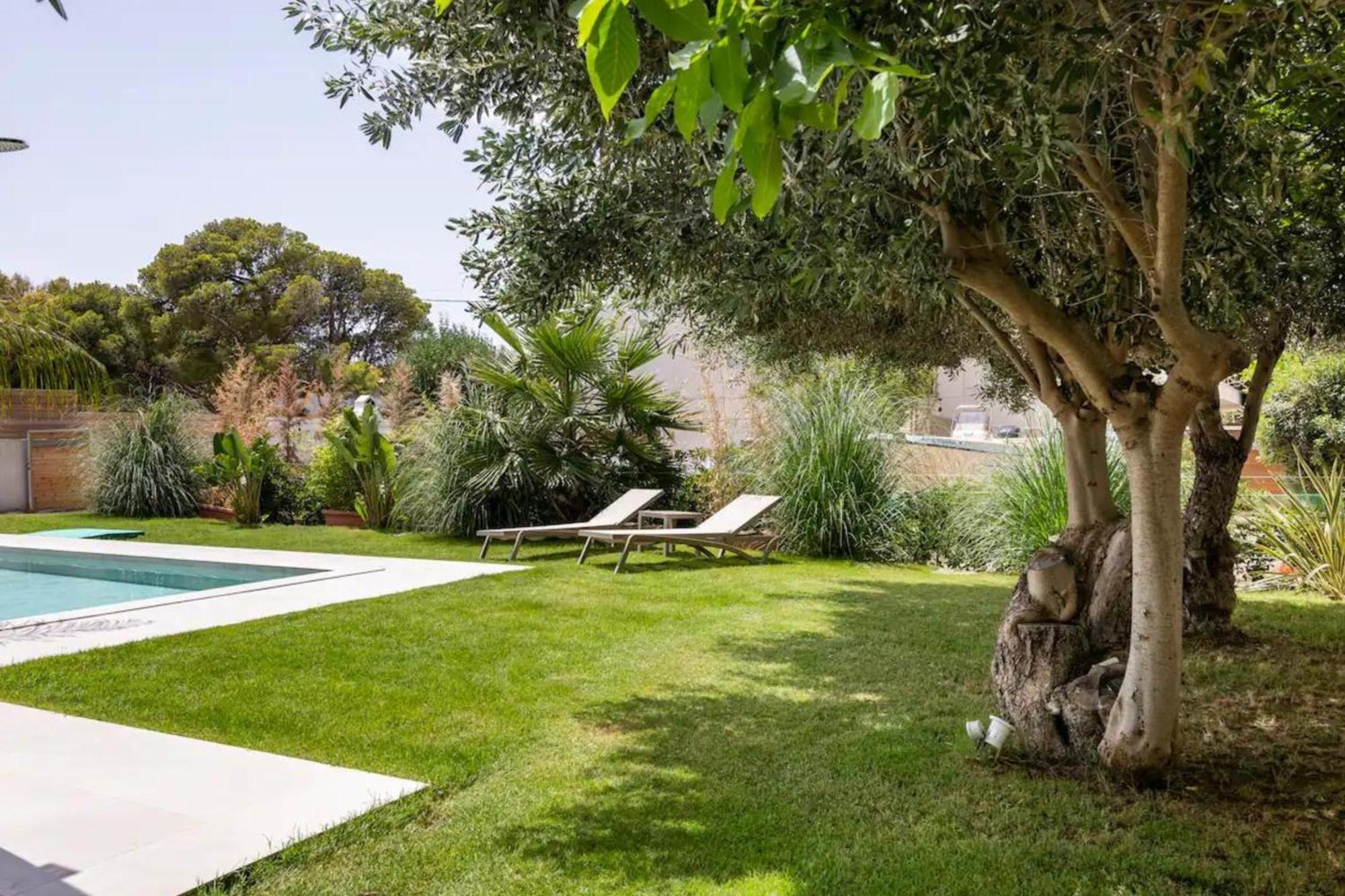 Villa Kala Loutraki - Private Pool & Sauna I Beach Екстериор снимка