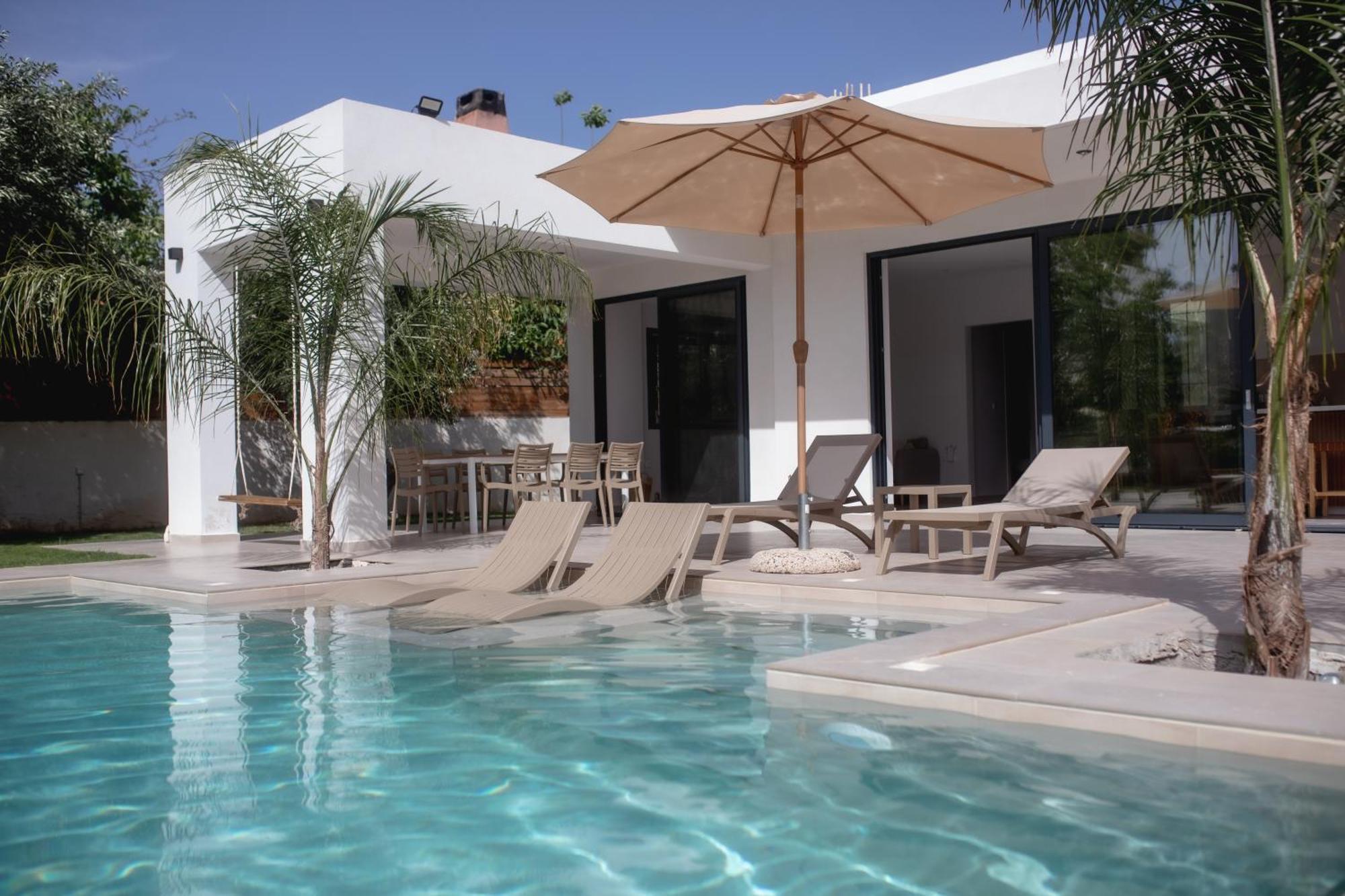 Villa Kala Loutraki - Private Pool & Sauna I Beach Екстериор снимка