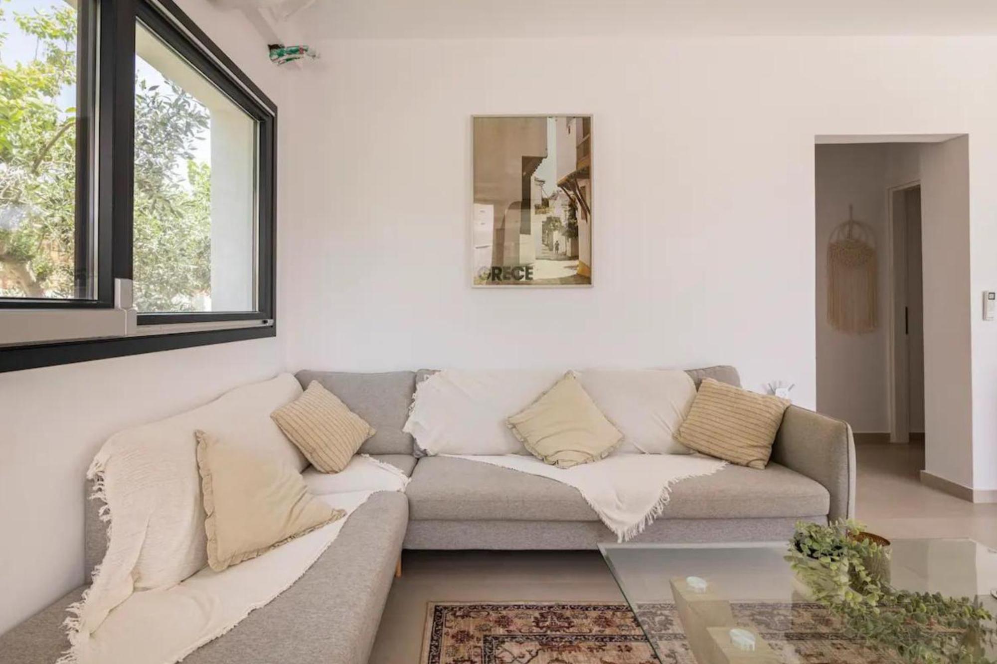 Villa Kala Loutraki - Private Pool & Sauna I Beach Екстериор снимка