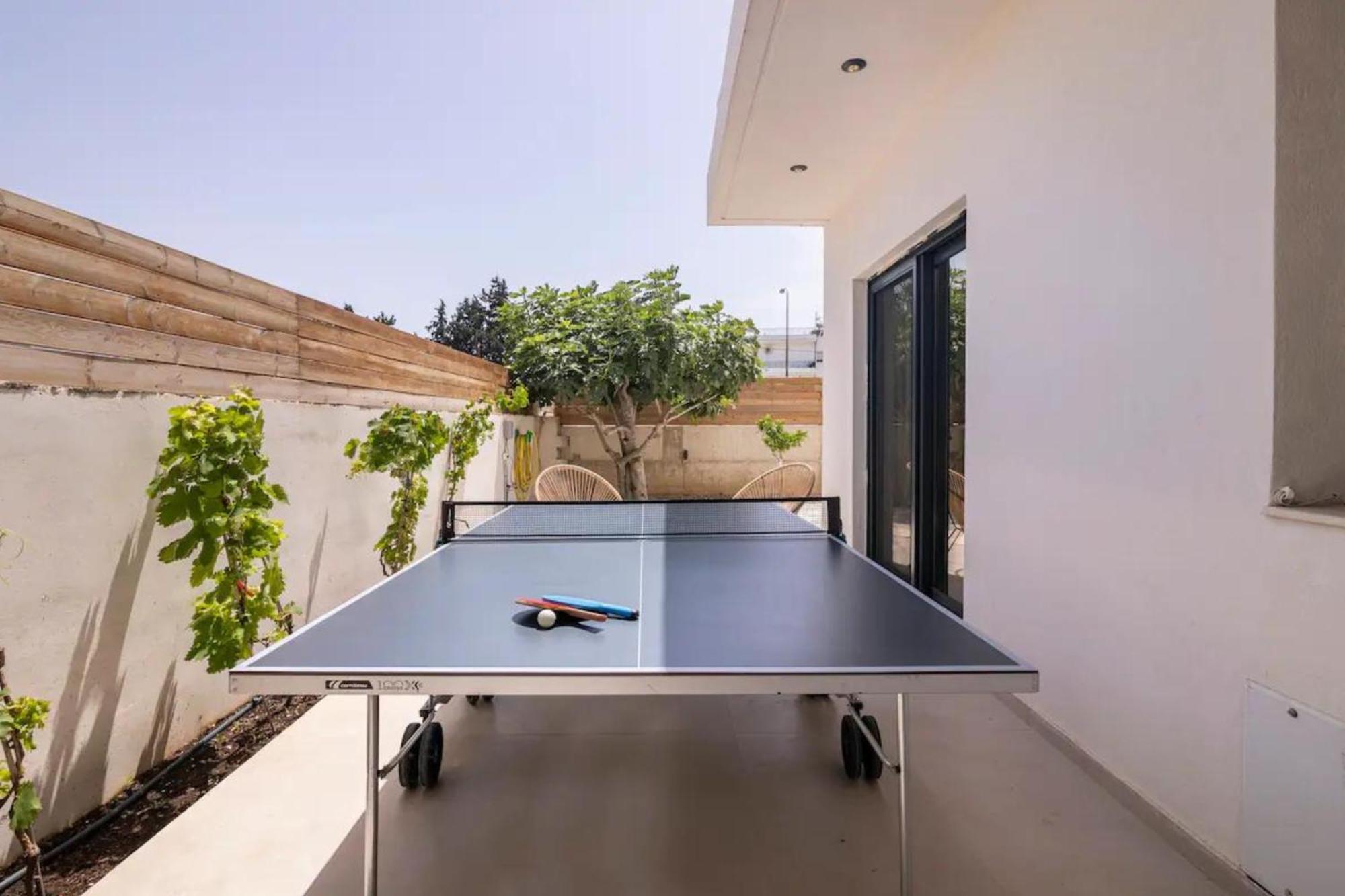 Villa Kala Loutraki - Private Pool & Sauna I Beach Екстериор снимка