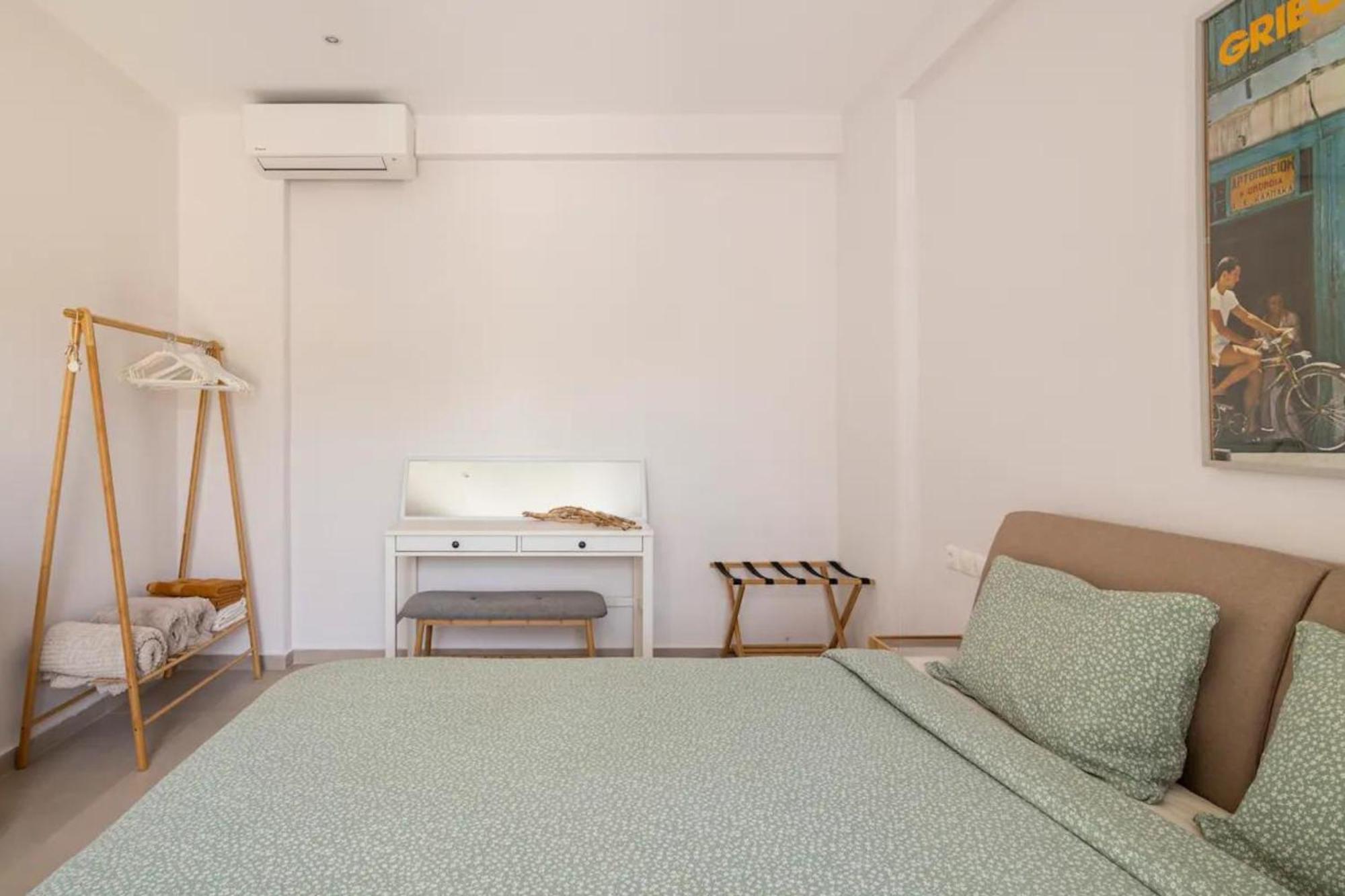 Villa Kala Loutraki - Private Pool & Sauna I Beach Екстериор снимка