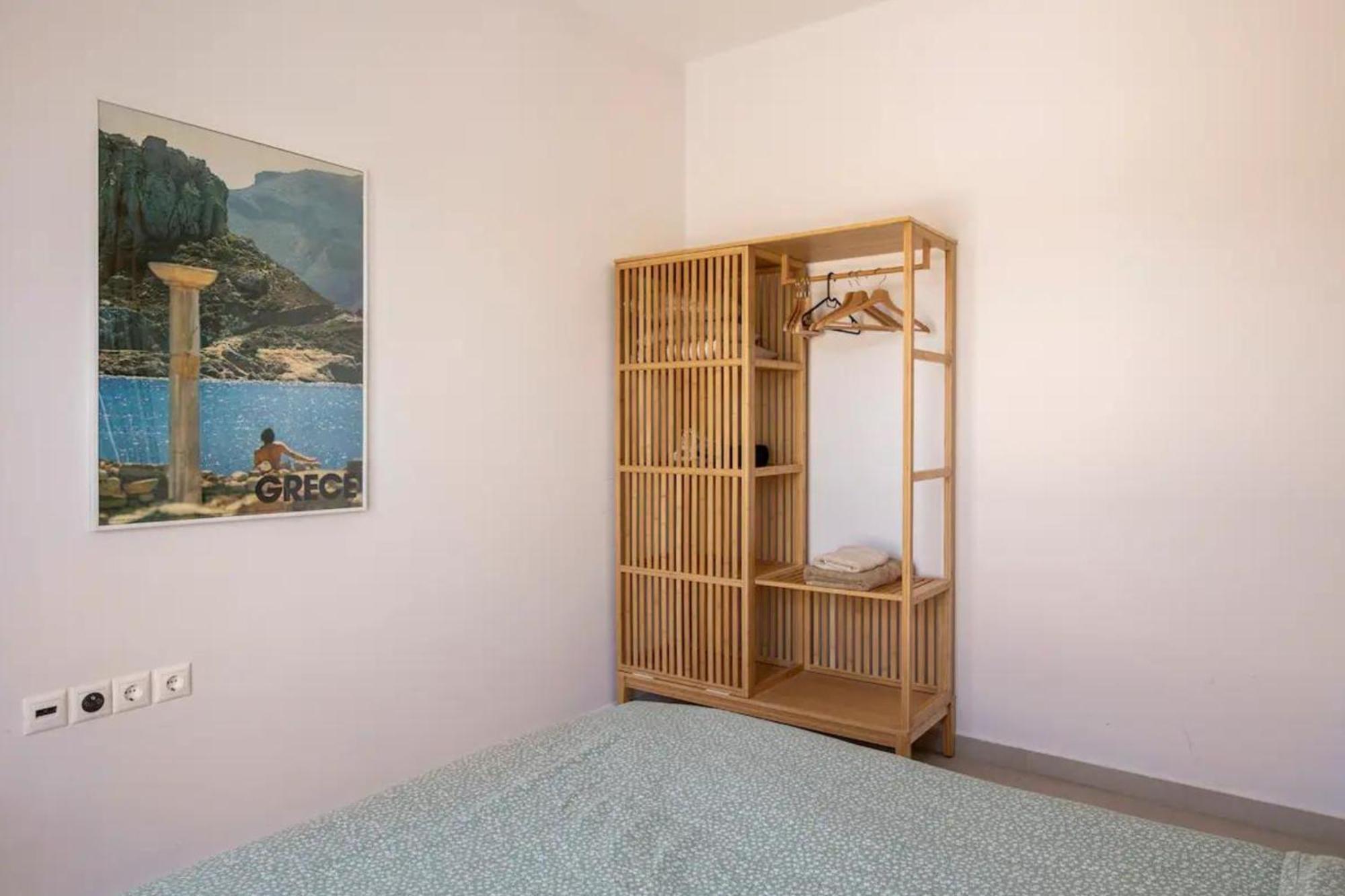 Villa Kala Loutraki - Private Pool & Sauna I Beach Екстериор снимка