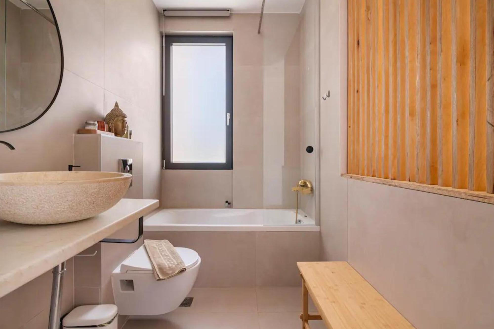 Villa Kala Loutraki - Private Pool & Sauna I Beach Екстериор снимка