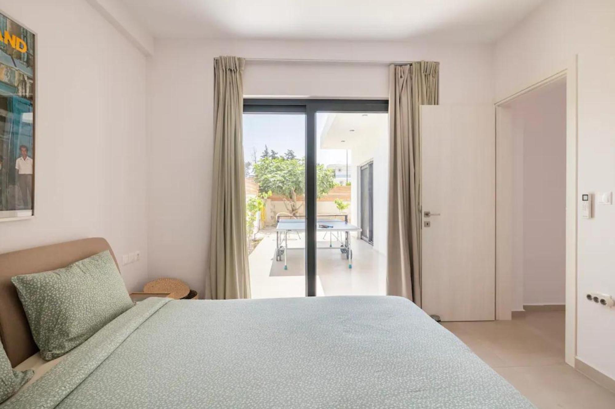 Villa Kala Loutraki - Private Pool & Sauna I Beach Екстериор снимка
